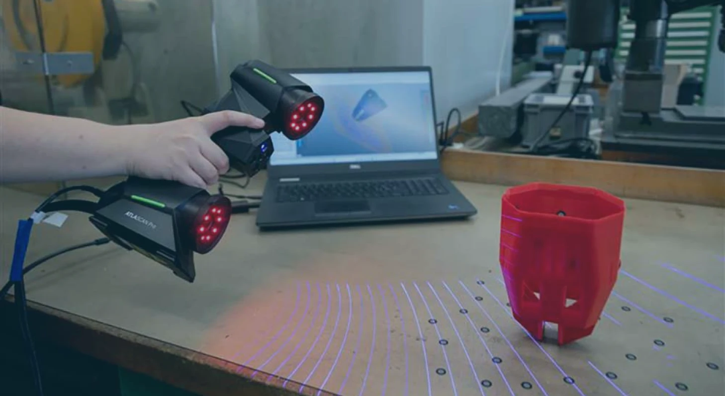 Additive Manufacturing