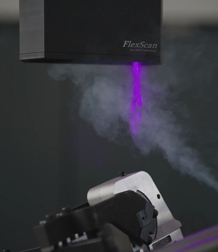 FlexVision
