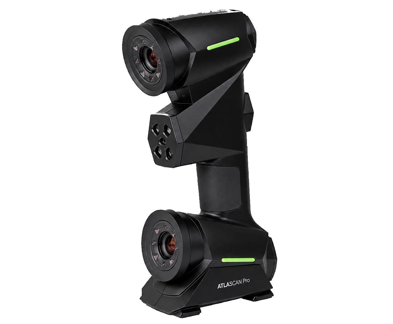 ATLASCAN Pro